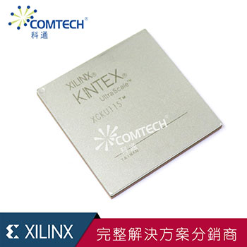 XCKU115