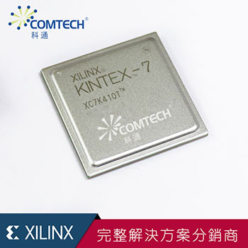 XC7K410T