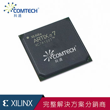 XC7A100T