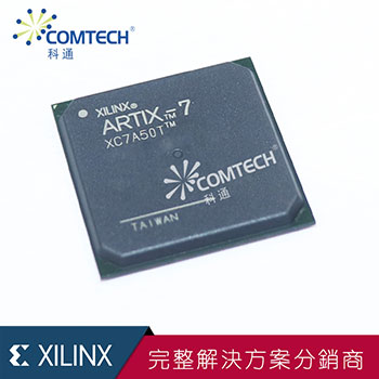 XC7A50T