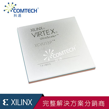 XCVU3P