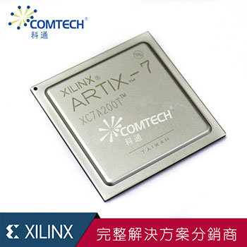 XC7A12T