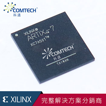 XC7A15T